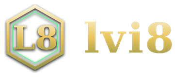 lvi8 logo